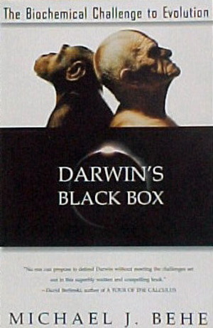 Darwin’s Black Box